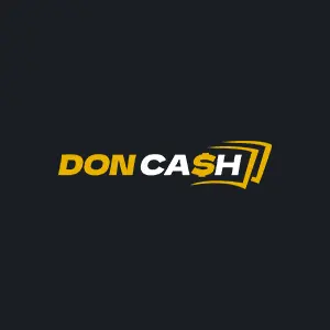 Doncash casino