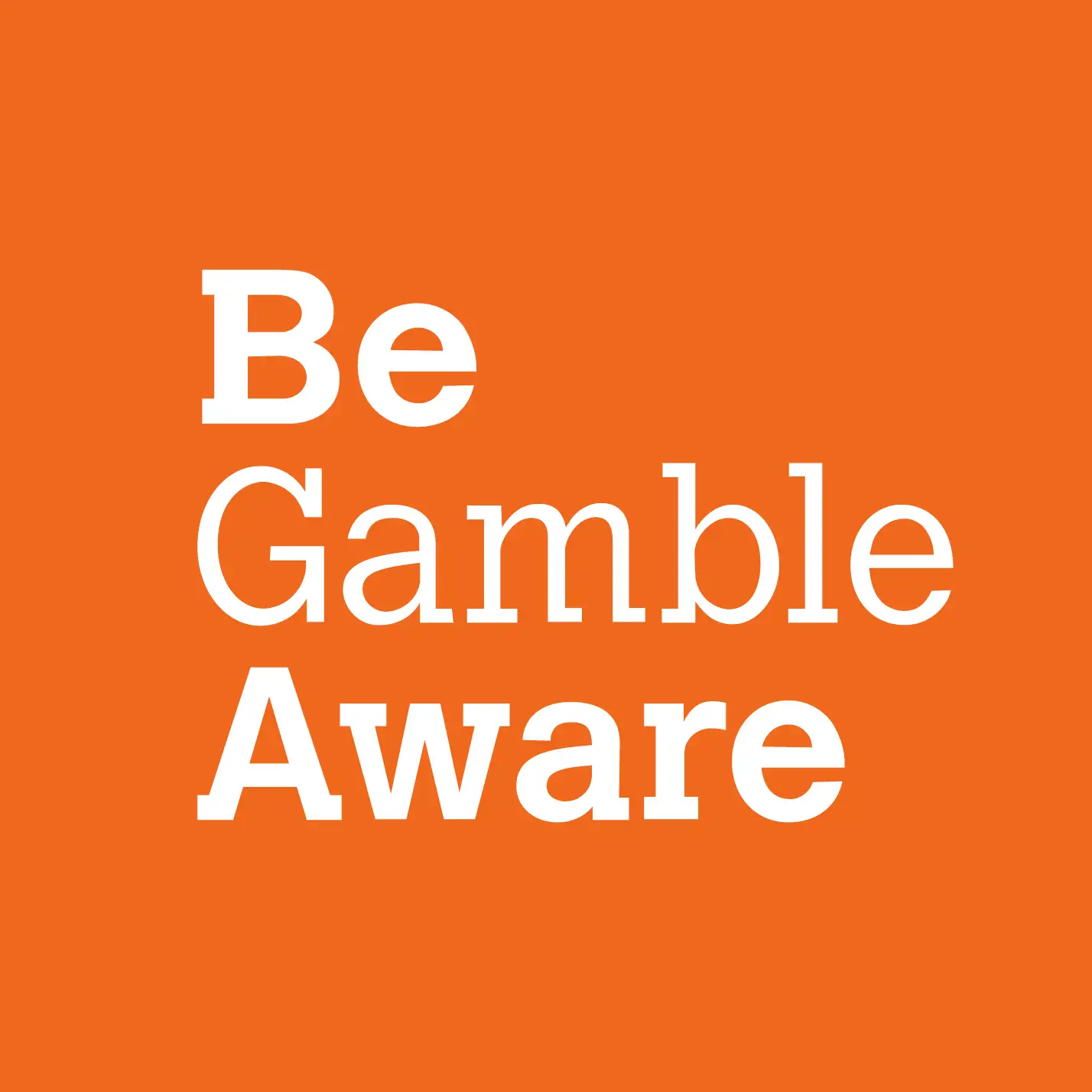 gamble-aware